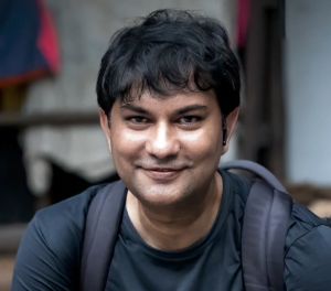 Mahabub Hossain
